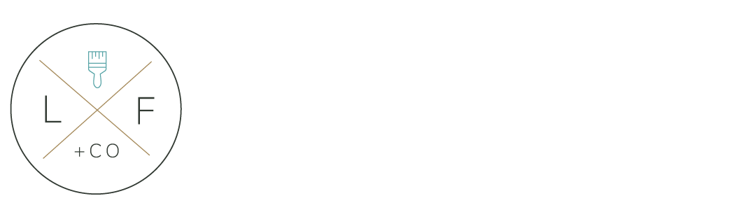 Lauren Frayne + Company - High Quality Interior Painting Solutions